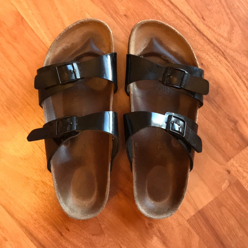 Birkenstock Sandals